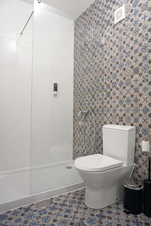 Mood Lodging - Caldas & Ocean Óbidos Dış mekan fotoğraf