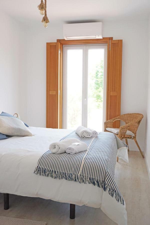 Mood Lodging - Caldas & Ocean Óbidos Dış mekan fotoğraf