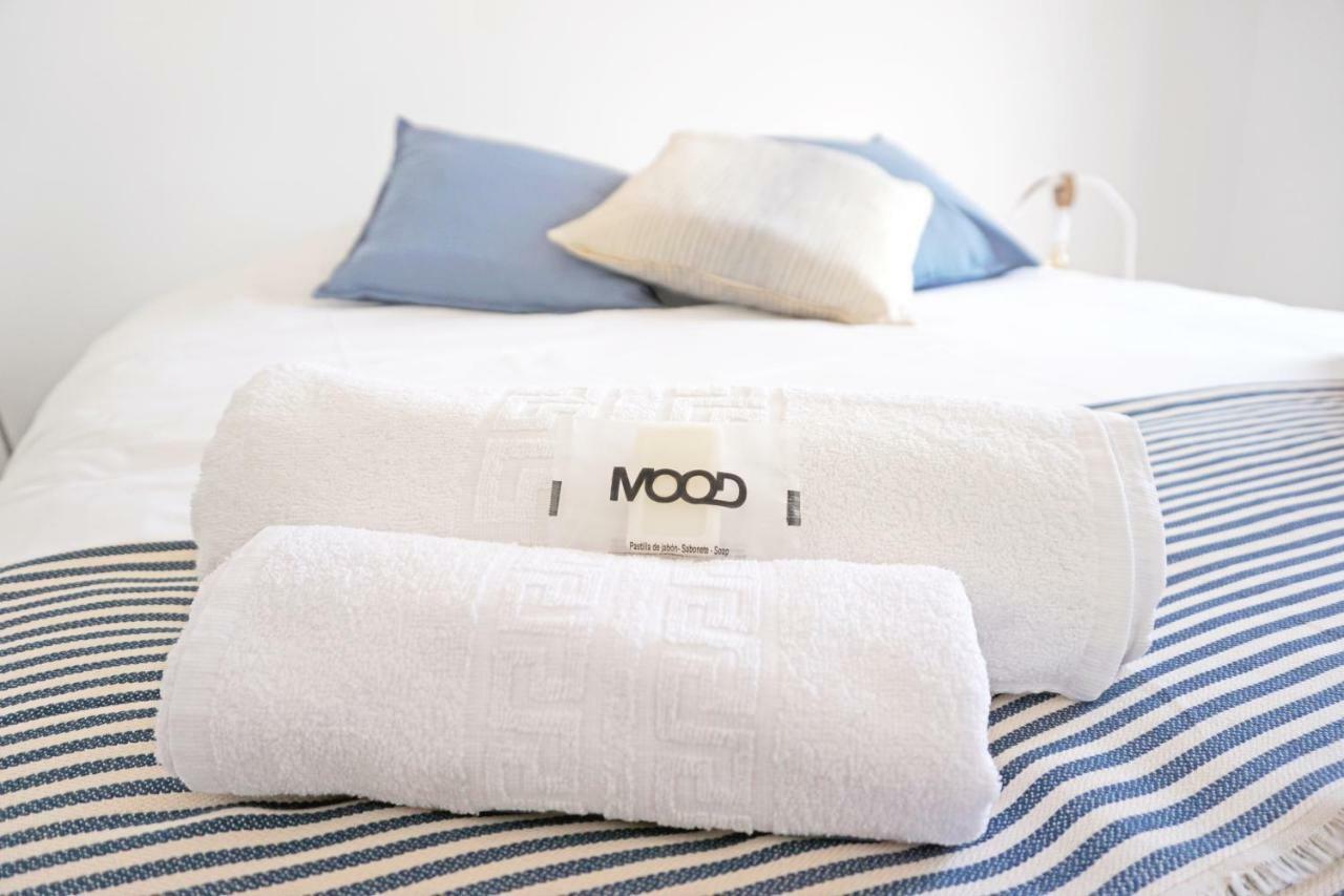 Mood Lodging - Caldas & Ocean Óbidos Dış mekan fotoğraf
