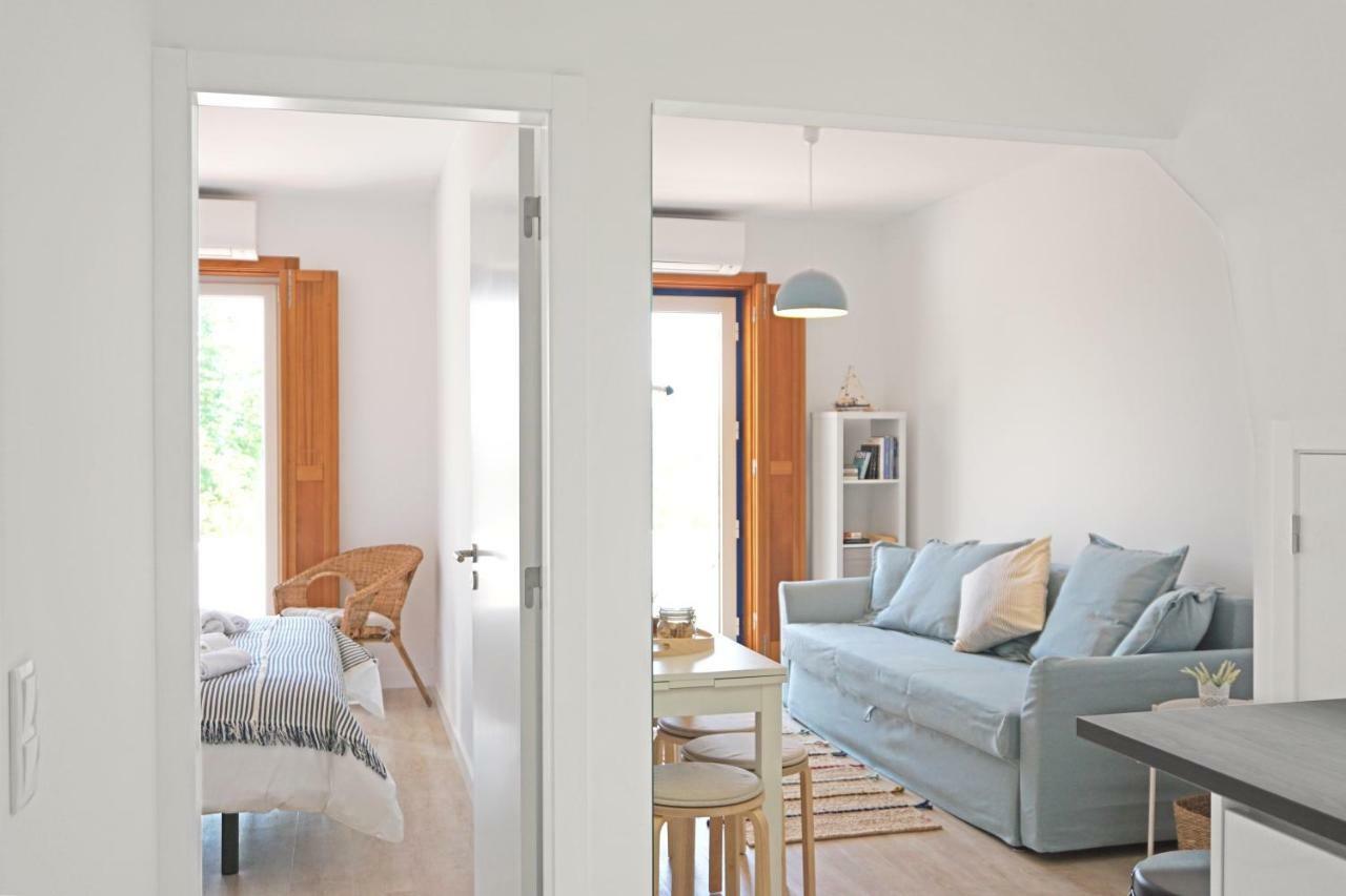Mood Lodging - Caldas & Ocean Óbidos Dış mekan fotoğraf