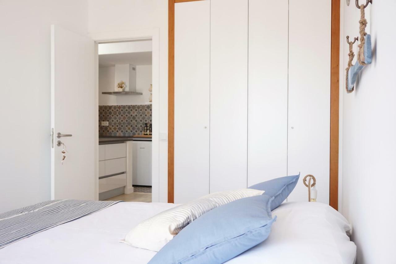 Mood Lodging - Caldas & Ocean Óbidos Dış mekan fotoğraf