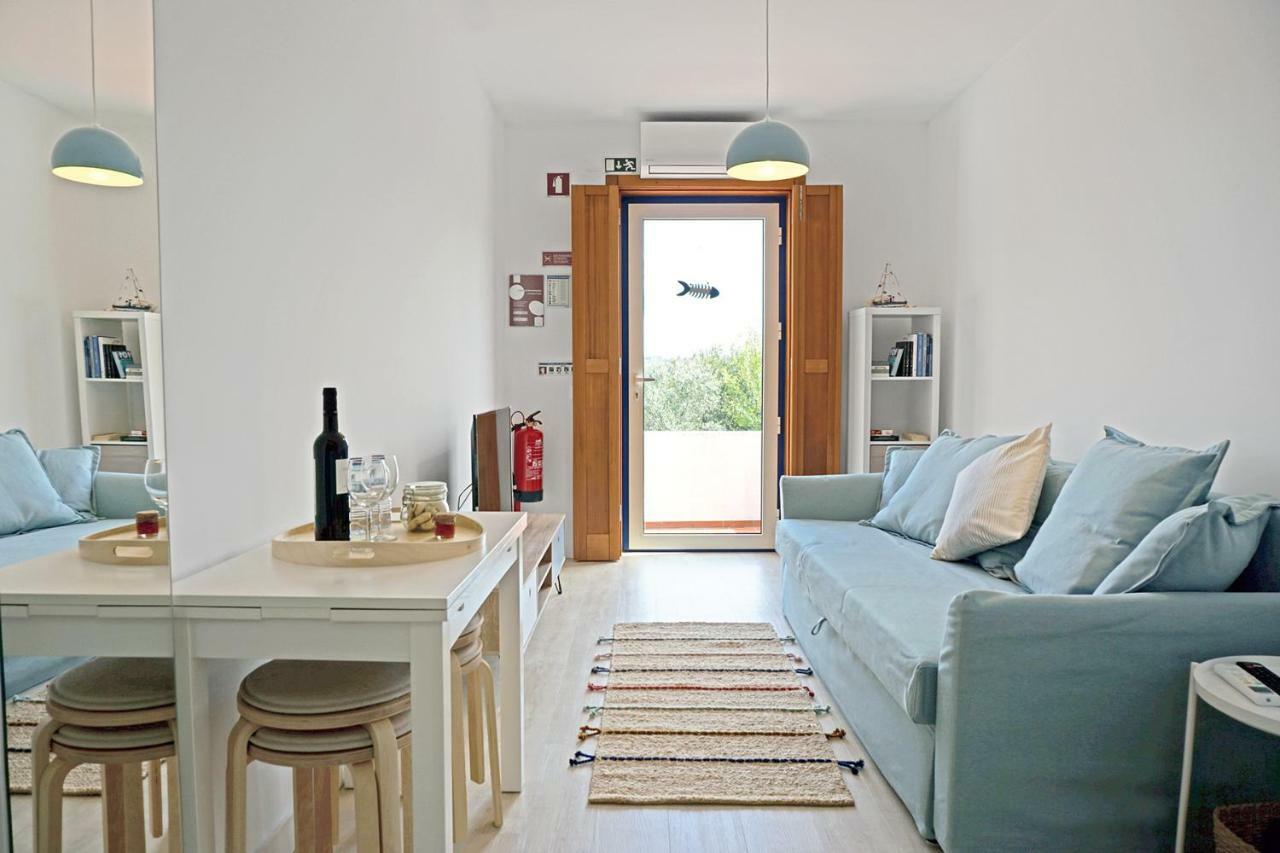 Mood Lodging - Caldas & Ocean Óbidos Dış mekan fotoğraf