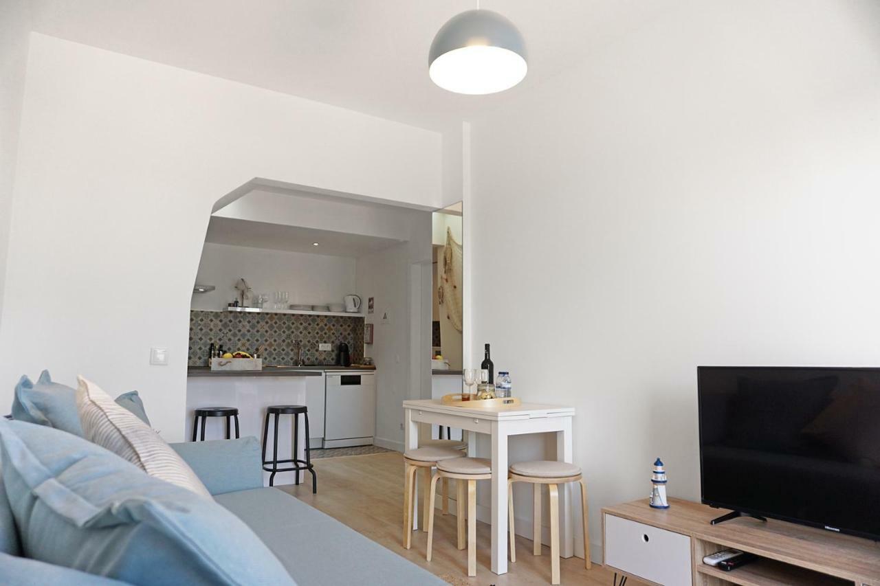 Mood Lodging - Caldas & Ocean Óbidos Dış mekan fotoğraf
