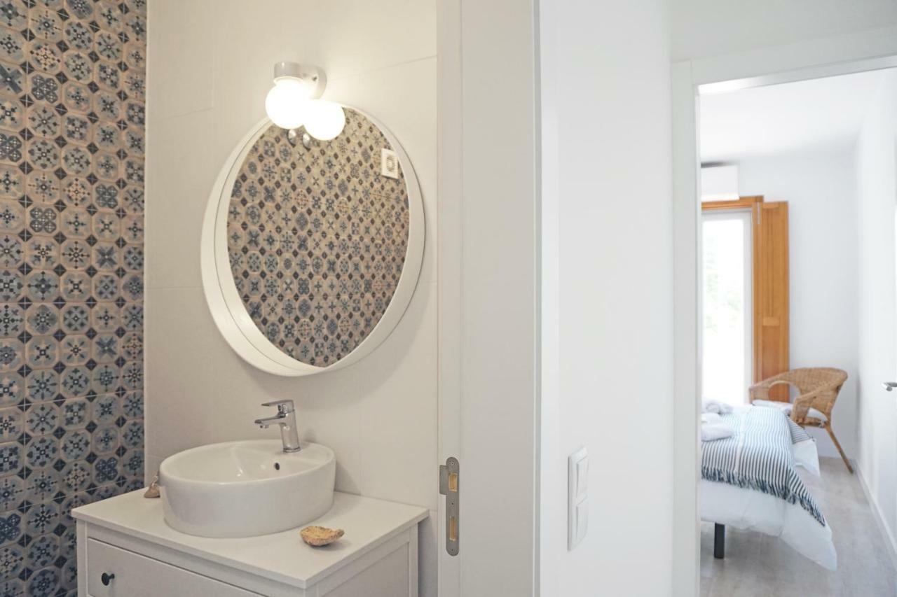 Mood Lodging - Caldas & Ocean Óbidos Dış mekan fotoğraf