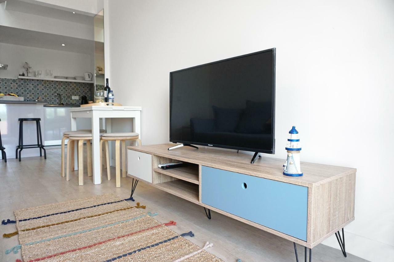 Mood Lodging - Caldas & Ocean Óbidos Dış mekan fotoğraf