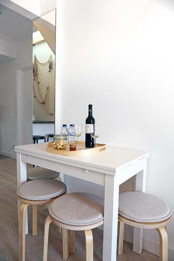 Mood Lodging - Caldas & Ocean Óbidos Dış mekan fotoğraf