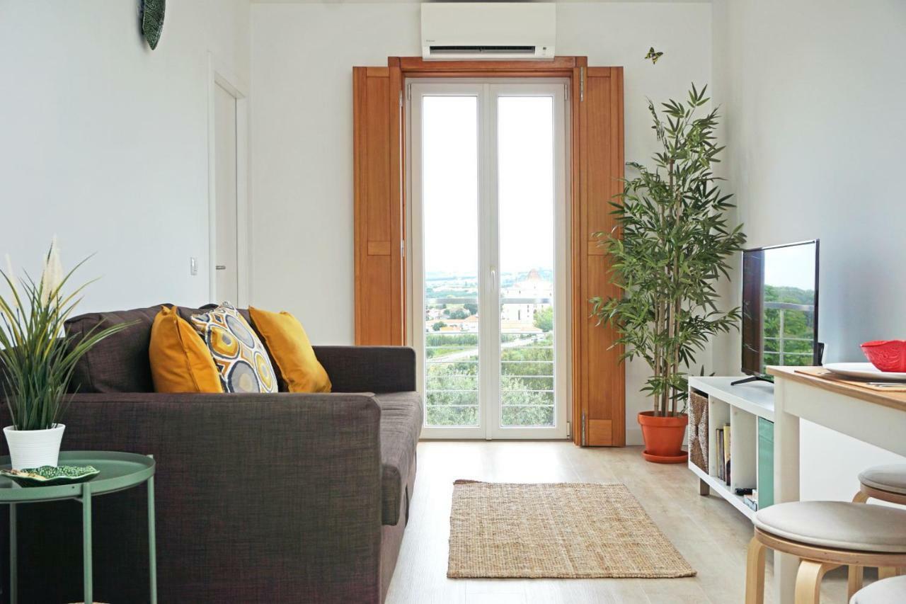 Mood Lodging - Caldas & Ocean Óbidos Dış mekan fotoğraf
