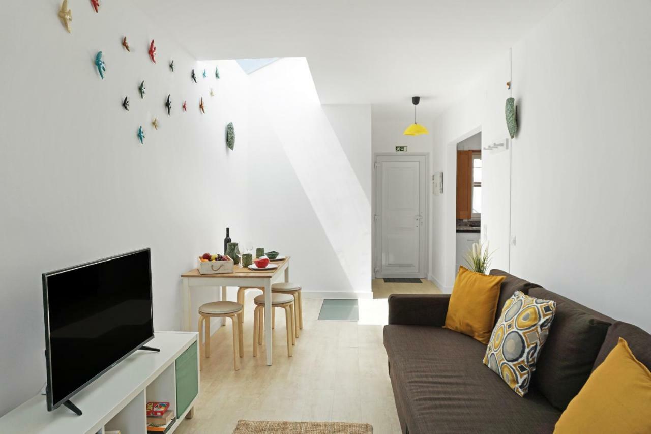 Mood Lodging - Caldas & Ocean Óbidos Dış mekan fotoğraf